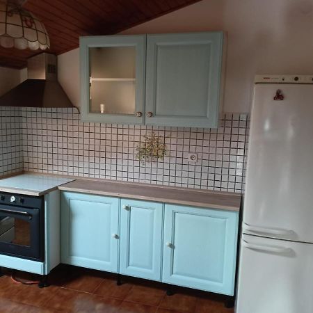Saleto Apartma Jagodje Eksteriør billede