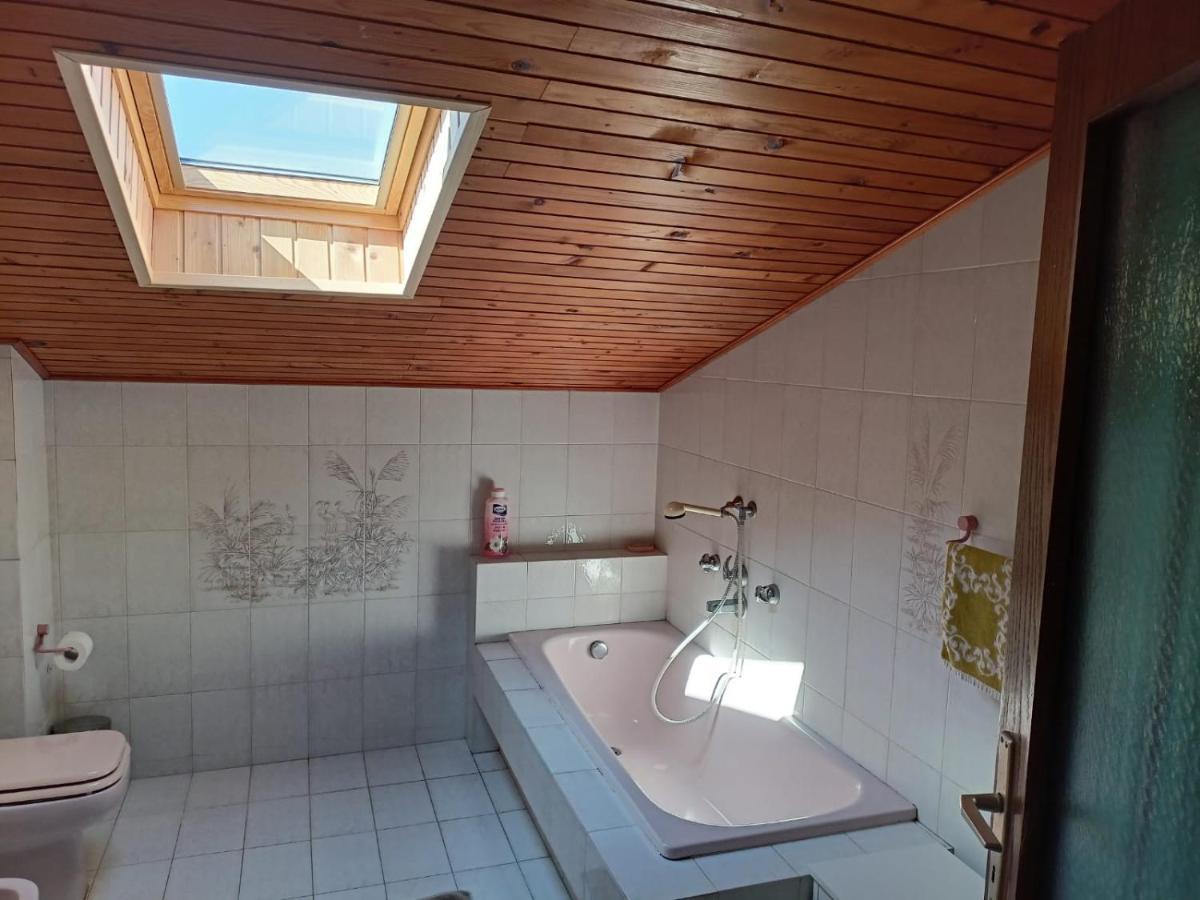 Saleto Apartma Jagodje Eksteriør billede
