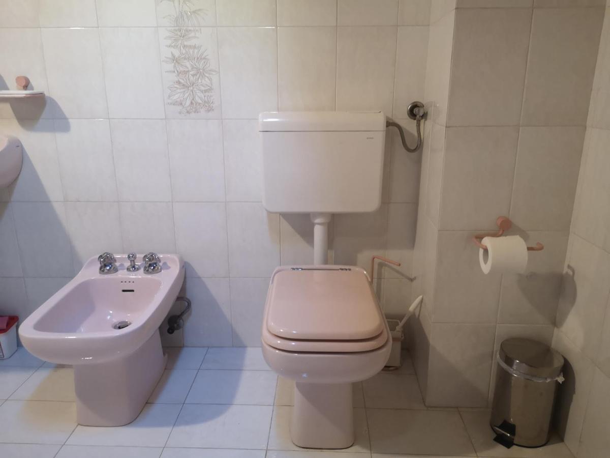 Saleto Apartma Jagodje Eksteriør billede