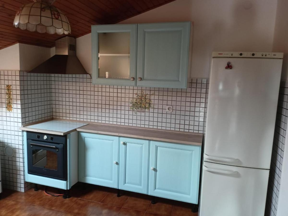 Saleto Apartma Jagodje Eksteriør billede